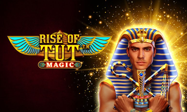 Rise of Tut™ Magic