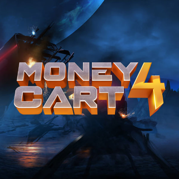 Money Cart 4