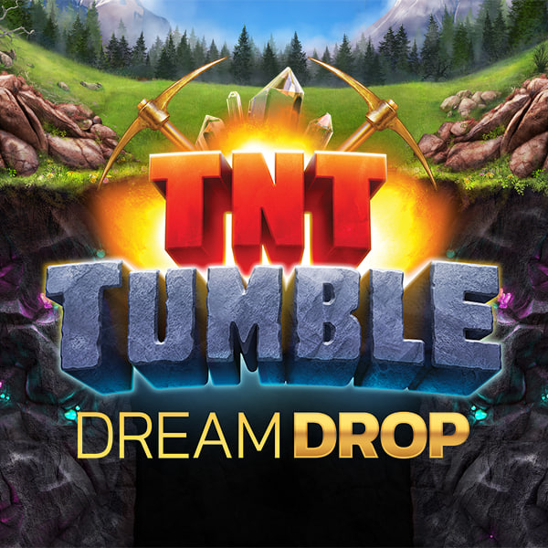 TNT Tumble Dream Drop