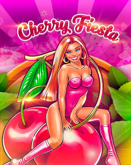 Cherry Fiesta