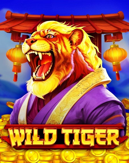 Wild Tiger