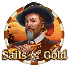 Sails of GoldSails of Gold
