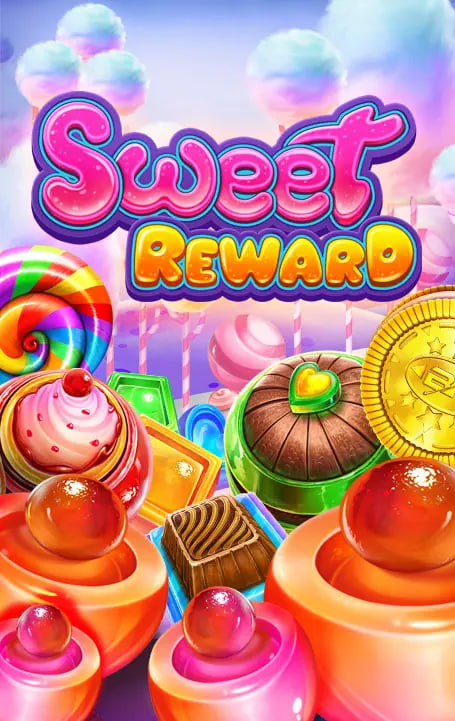 Sweet Reward