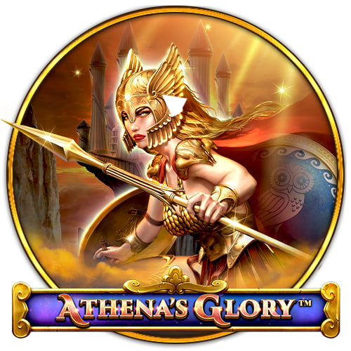 Athena's Glory