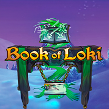 Book of Loki