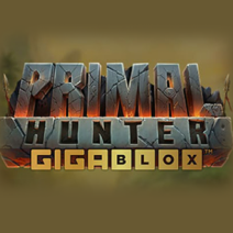 Primal Hunter Gigablox