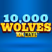 Wolves 10K Ways
