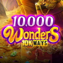 Wonders 10K Ways