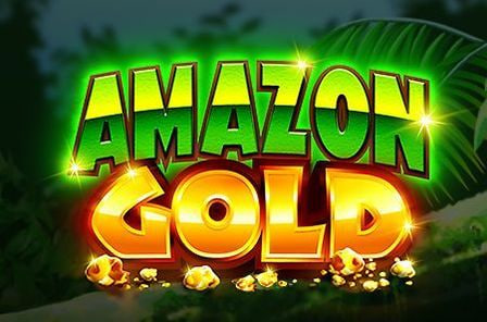 Amazon Gold