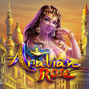 Arabian Rose