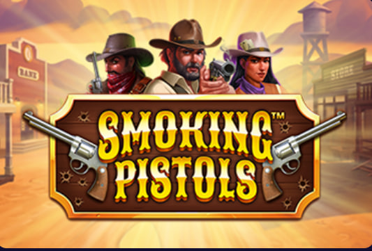 Smoke Pistols