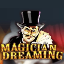 Magician Dreaming