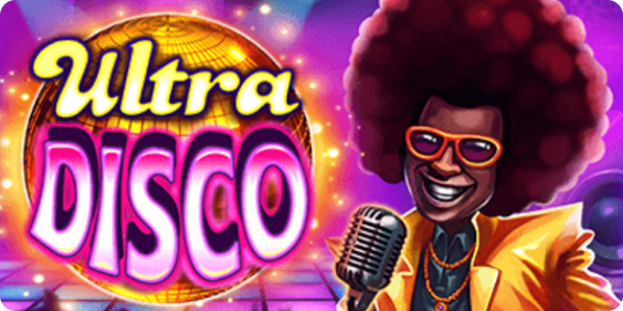 Ultra Disco