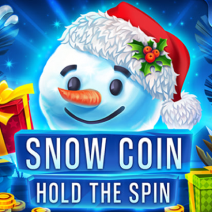 Snow Coin: Hold the Win