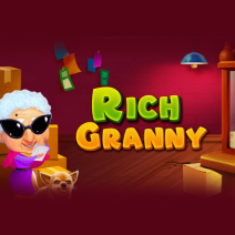 Rich Granny