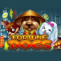 Fortune Dogs