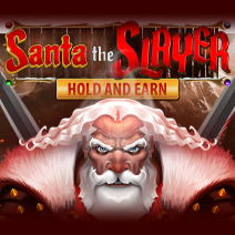 Santa the Slayer