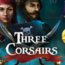 Three Corsairs