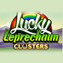 Lucky Leprechaun Clusters