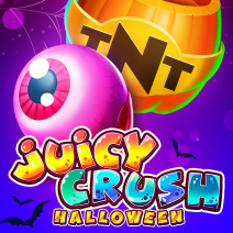 Juicy Crush Halloween