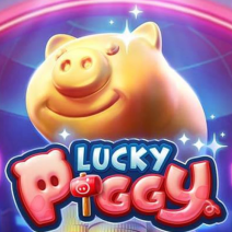 Lucky Piggy