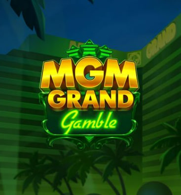 MGM Grand Gamble