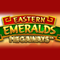 Eastern Emeralds Megaways