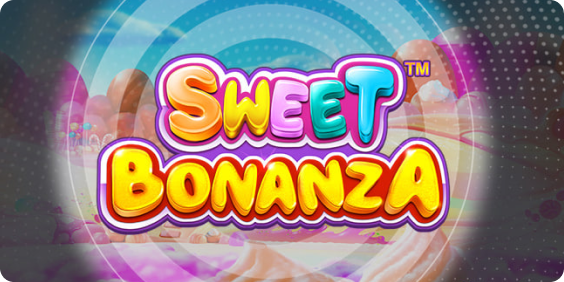 Sweet Bonanza