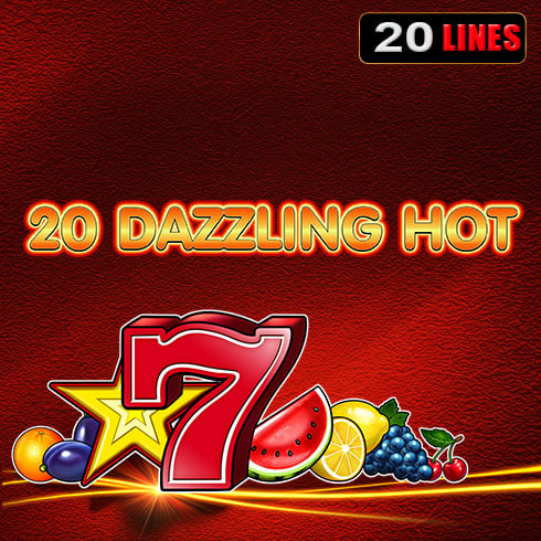 20 Dazzling Hot