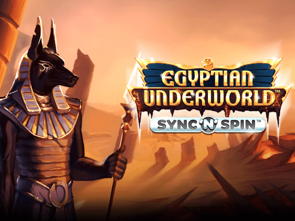 Egypt Underworld™