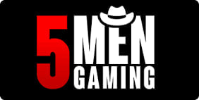 5 MEN