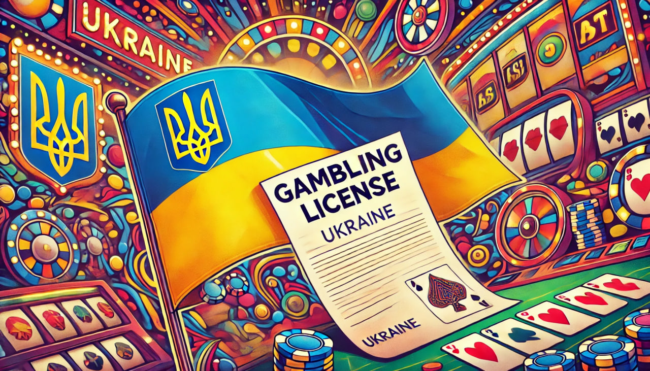 Диджиспраут вступає в індустрію азартних ігор