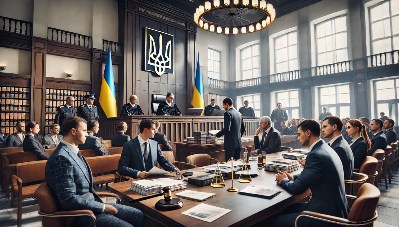 Організатори нелегального казино в Києві постануть перед судом