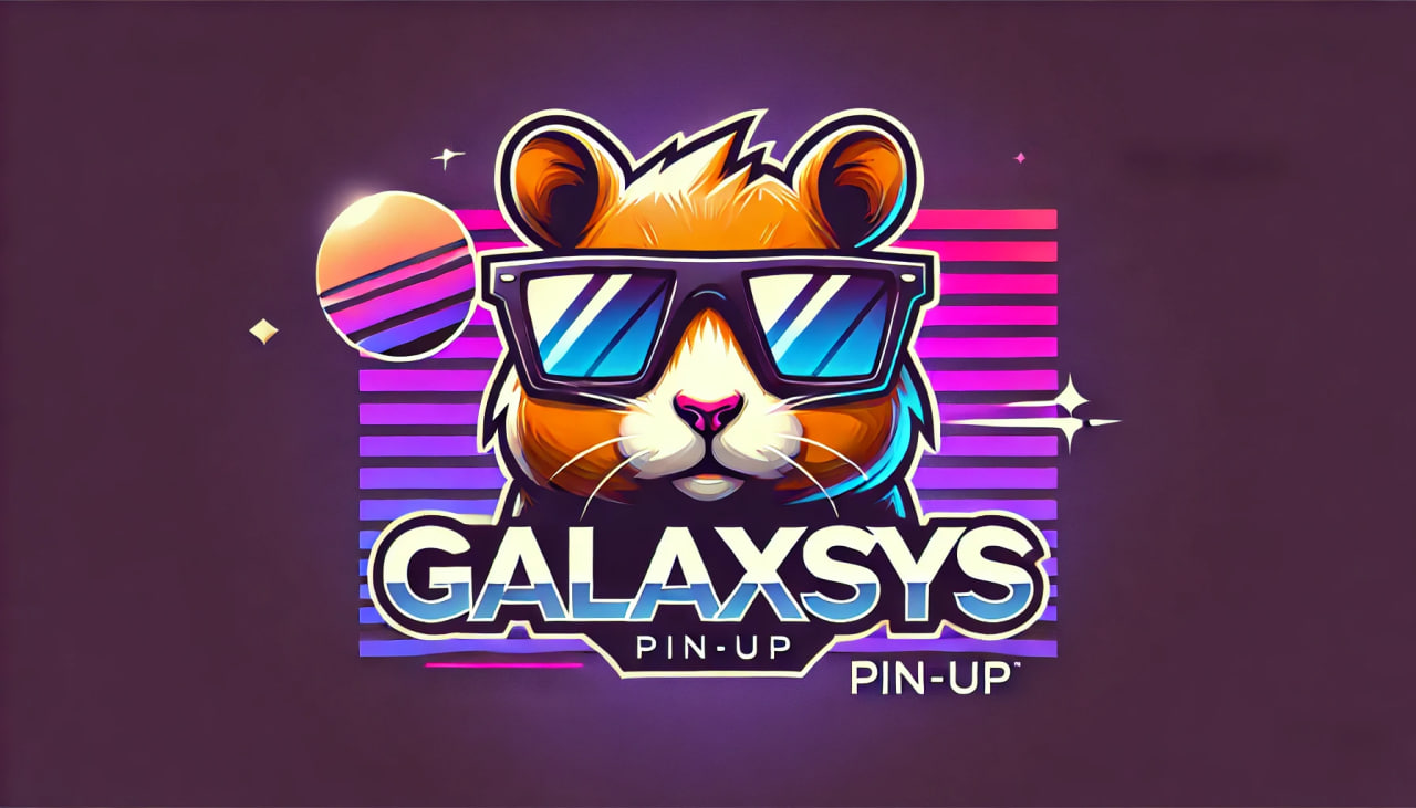 Hamster Mania от Galaxsys и Pin-Up