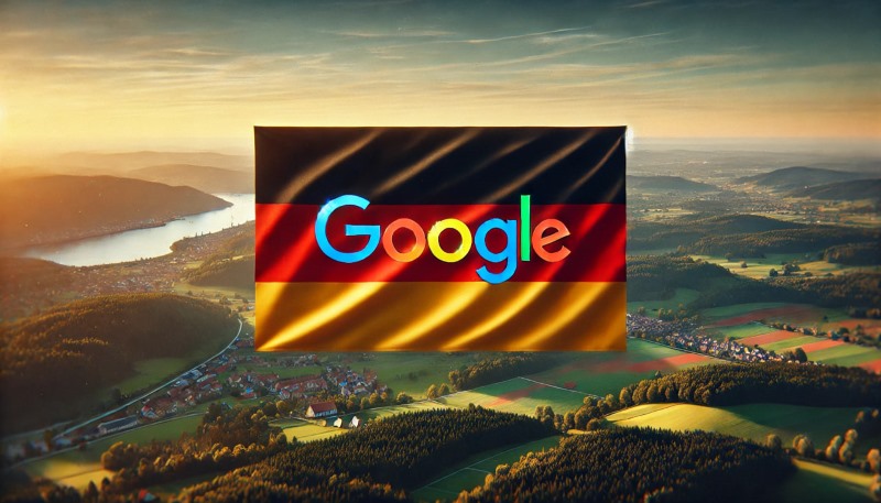 Google ужесточает правила рекламы для iGaming в Германии