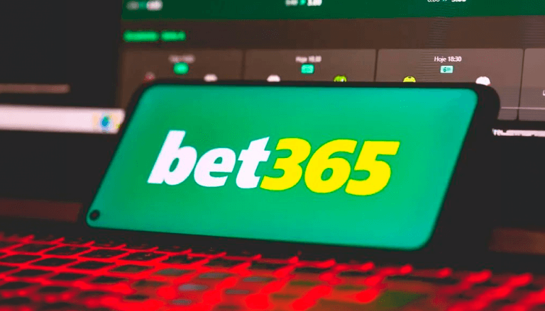 В Нью-Джерси штрафуют Bet365