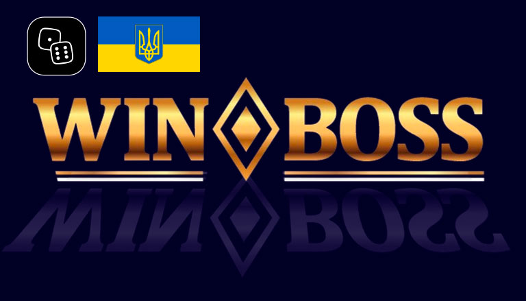 Онлайн казино Winboss отримало ліцензію КРАІЛ